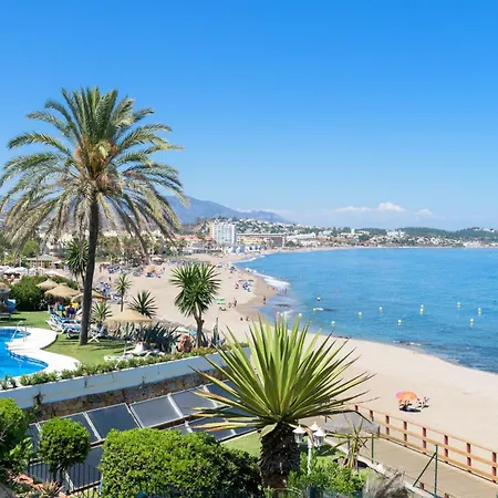 Apartment J08 La Cartuja -