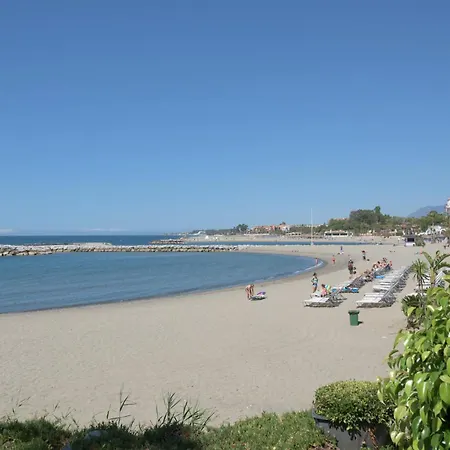 Apartment J08 La Cartuja -